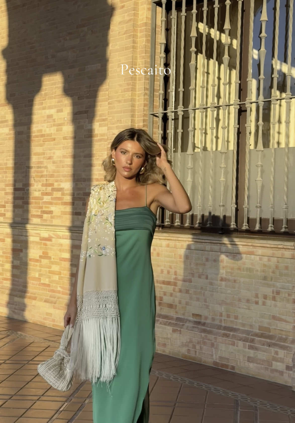 Necesito volver al lunes de pescaito🥹