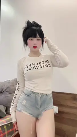 Lâu rồi mới ẩy :))😶#xh #tiktok #dance 