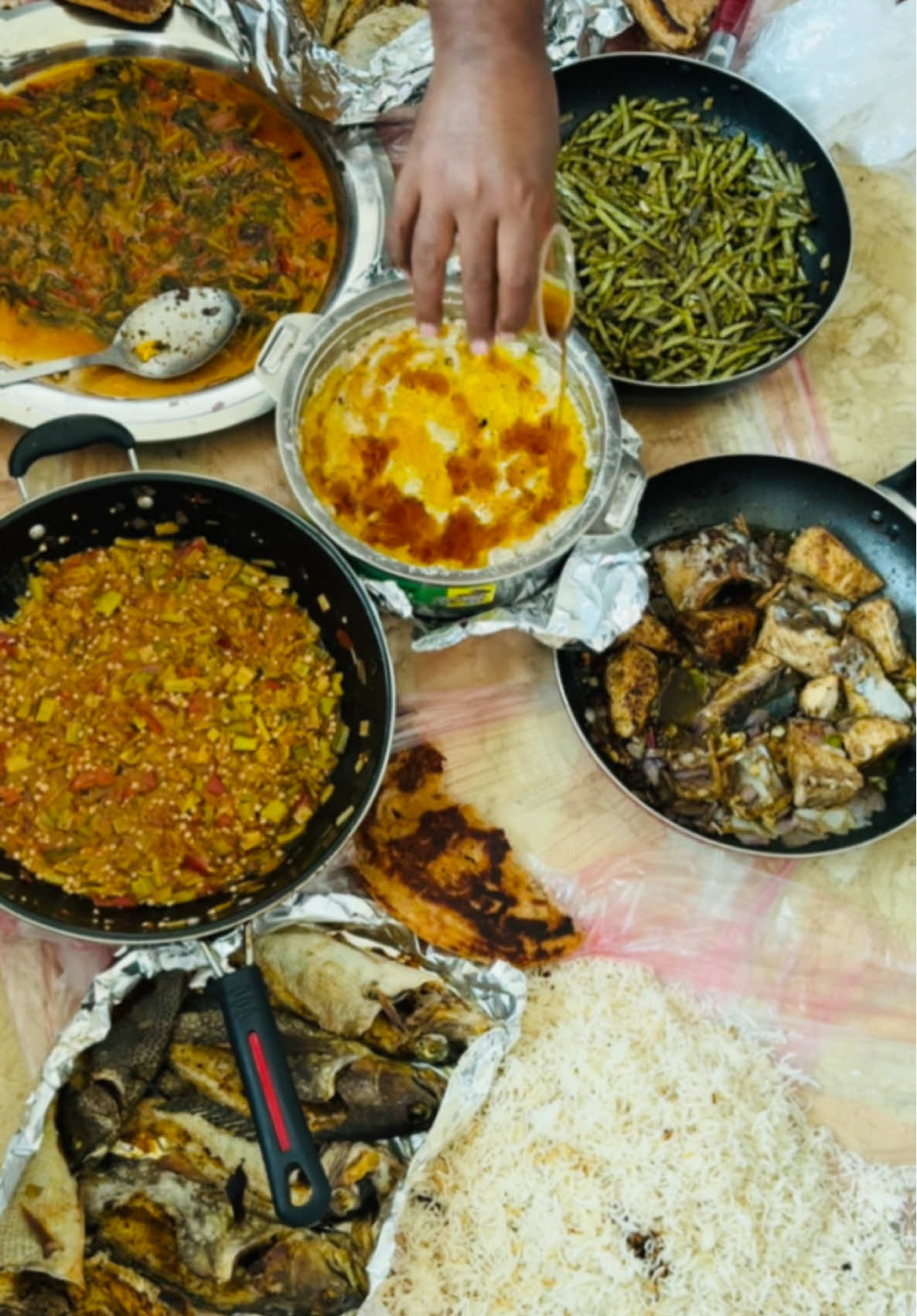 #سمن #عسل #اكلات_شعبية #سمك #foryoupage #explore #اكسبلور_فولو #fyp #مرسه #جازان #السعودية #جزيرة_فرسان 