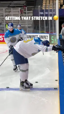 Day 2: Game 1 loading.. 👀 #MensWorlds #IIHF #hockey #hockeytok 