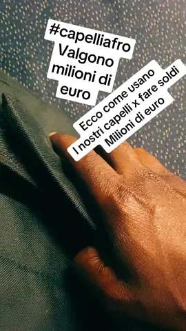 #afromagianero 
