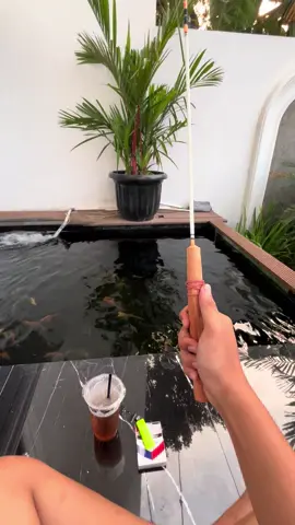 strekk lek😭#fyp #fyppppppppppppppppppppppp #masukberanda #mancingmania 