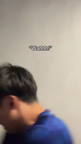 Pov: u tricked your protective bf