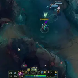 Como ganar en 1  minuto #leagueoflegends #leagueoflegends #leaguetiktok