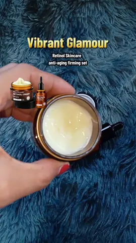check out na naka sale to ngayon dyan sa yellow basket! 🥰✨ #retinol #antiaging #skincare 