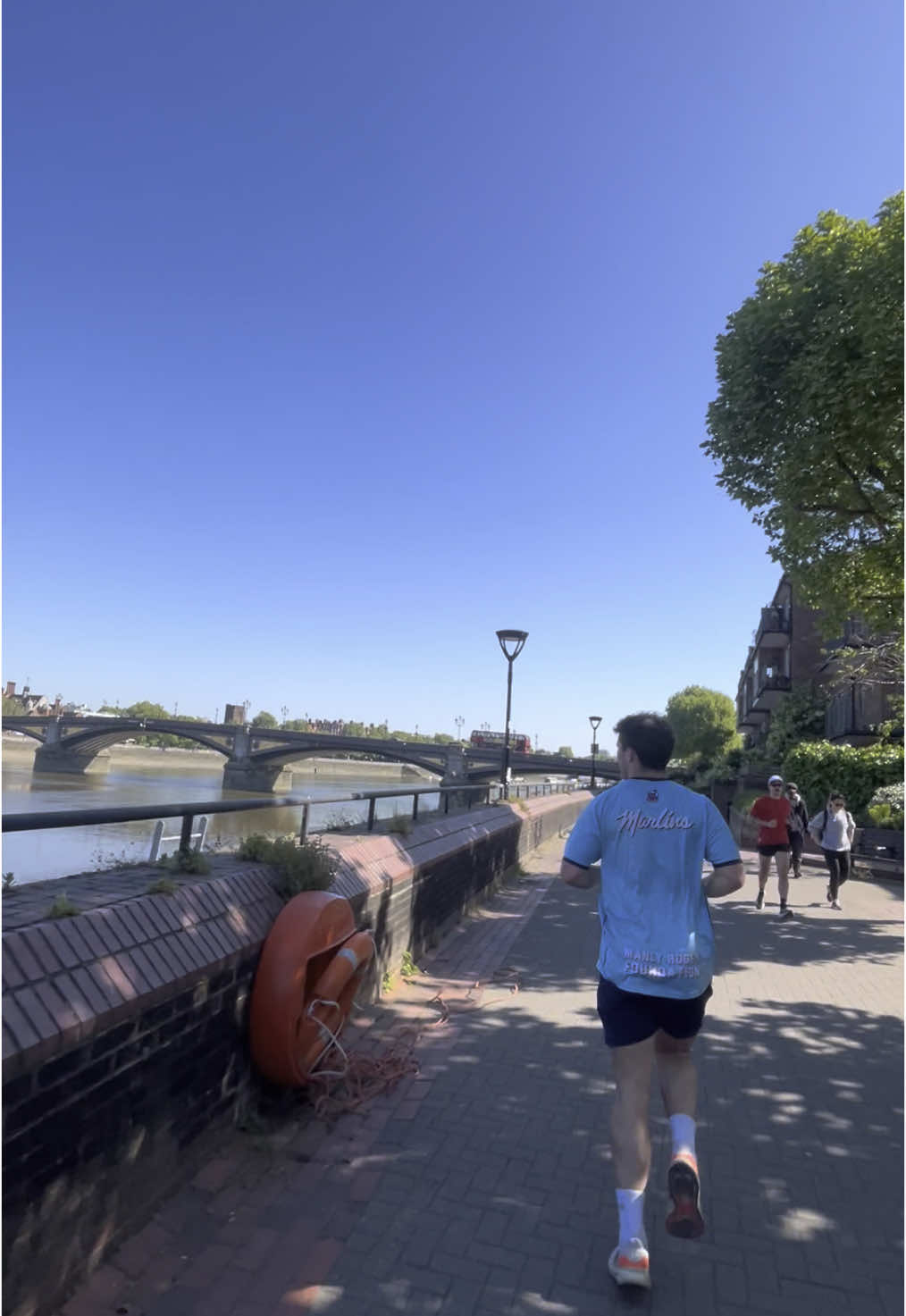 Another Saturday run as a T1D! Blood sugars remained decent, with the heat and exercise I didn’t take any insulin for brekkie and it worked out well! #type1diabetesawareness #diabetes #type1diabetes #insulin #freestylelibre #t1d #Fitness #injections #Lifestyle #dog #dogsoftiktok #fyp #bloodsugar #londonlife #Running #diabetesawareness #london 