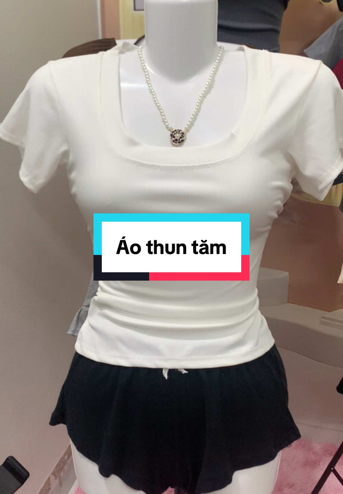 Săn áo xinh#aothunxinh#aothuntamlanh#aothuntam#aothun#xuhuong 