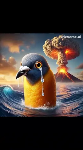 #pigeon #brainrot #pigeons #the 