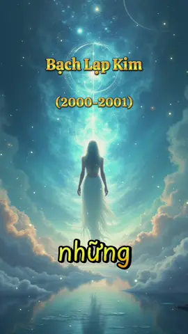 #bachlapkim #tanty #canhthin2000 #2001 #menhkim #phongthuytamlinh #somenh #caivan 