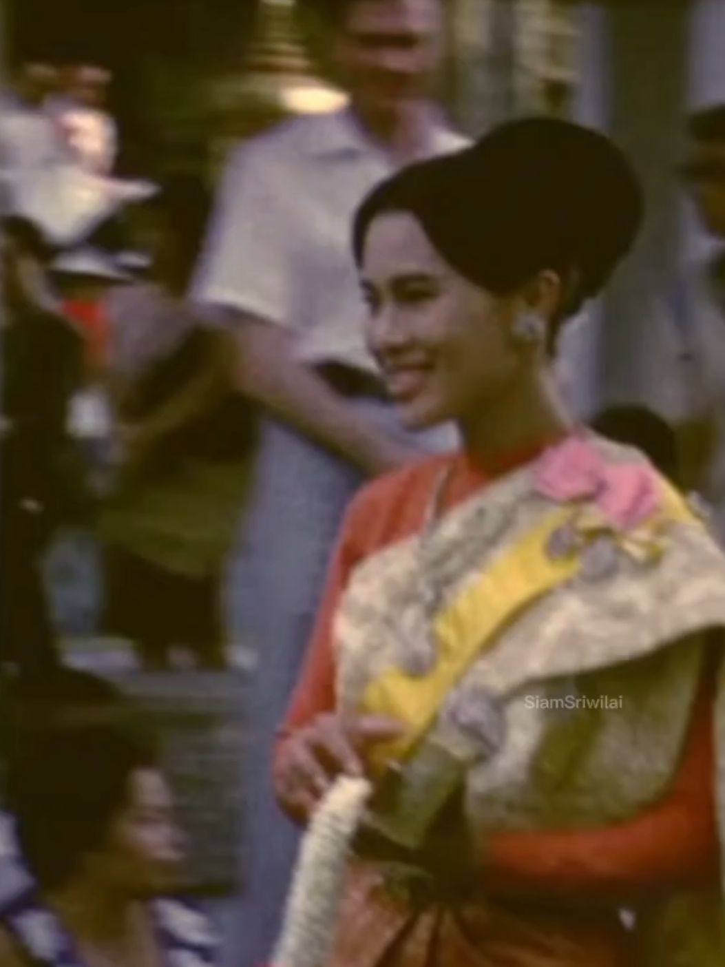 #อย่าปิดการมองเห็น #สมเด็จพระนางเจ้าสิริกิติ์พระบรมราชินีนาถ #พระพันปีหลวง #queen #fyp #women #beautiful #สวย #ผู้หญิง #ทรงพระสิริโฉมสง่างาม 