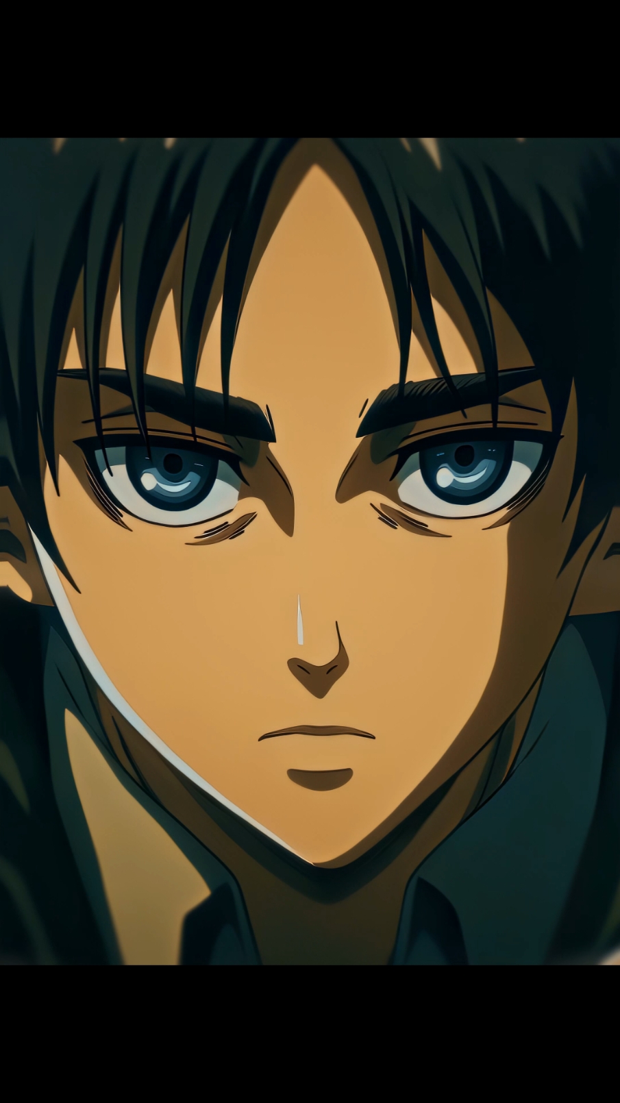 #eren #AttackOnTitan #aot #animeedit #anime #tokamisquad #kamesquad 