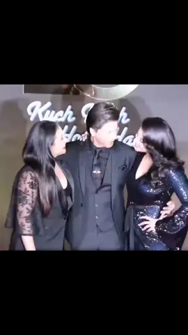 #shahrukhkhan #kajol #ranimukherjee #foryou #fürdich #foryourpage 