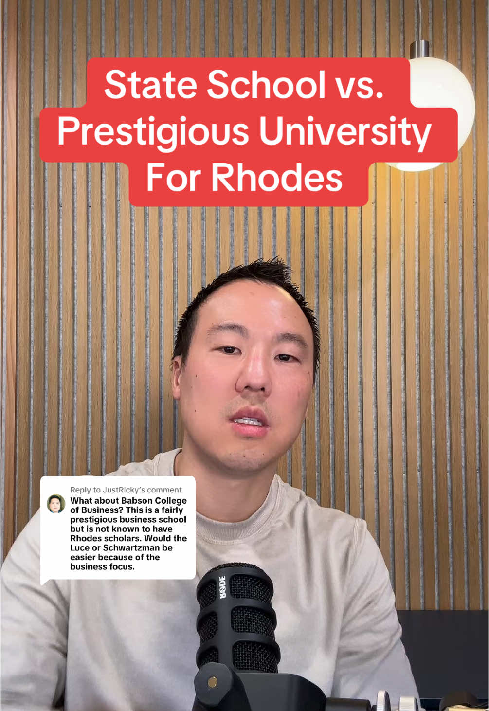 Replying to @JustRicky #rhodesscholar #marshallscholar #fulbright #gatescambridge #trumanscholar #schwarzmanscholars #watsonfellowship #carnegiejuniorfellows #pdsoros #yenchingacademy #beinecke #knighthennessey 