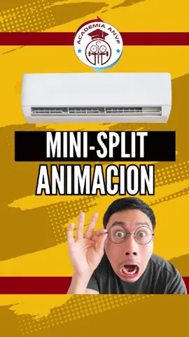 Eres un apasionado aprendiz de HVAC Acompáñame en este viaje al corazón del aire acondicionado y descubre cómo fluye el refrigerante en nuestro sistema. ¡Aprendamos juntos! #HVAC #RefrigeranteEnAcción #TécnicoAprendizHVAC #LIVEIncentiveProgram #LIVEDebut #PaidPartnership 