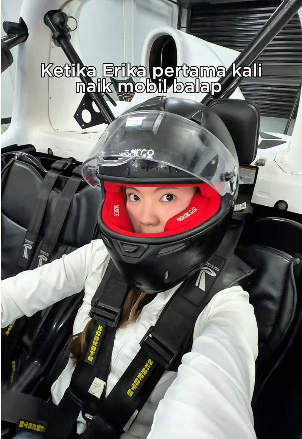 ditunggu tanggal mainnya… #vlogerika #serunyabelajar #STEMTok 