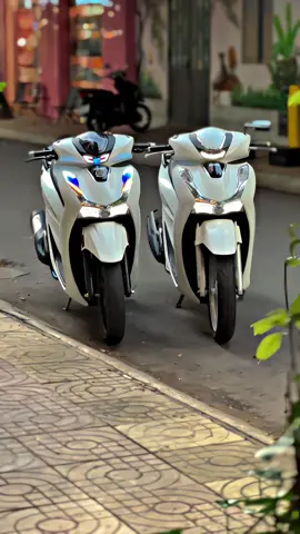 cặp song sinh #xuhuong #sh150i #sh125i #fyp #72vungtau 