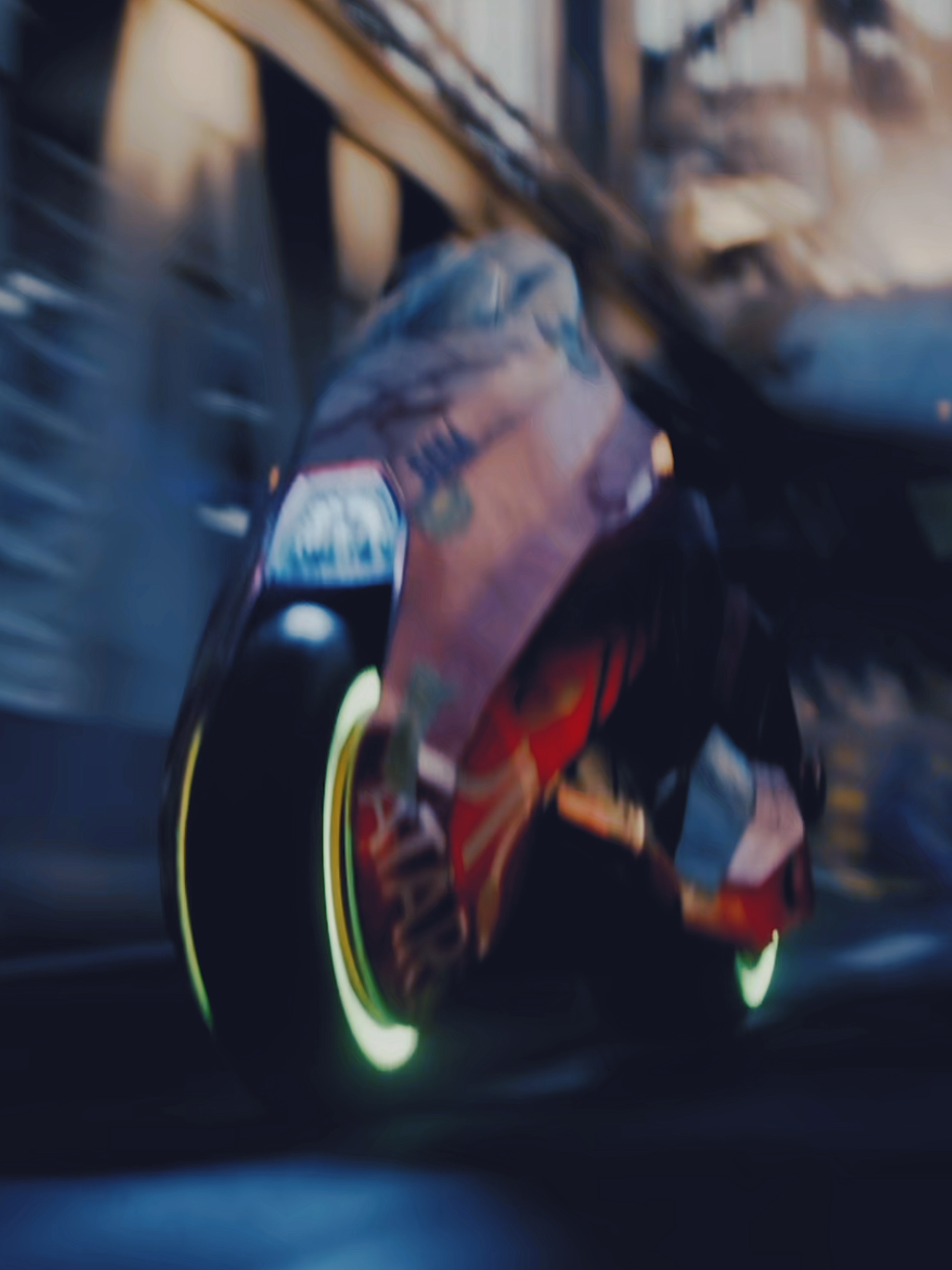 Ready Player Two is a need #readyplayerone #edit #fyp #viral