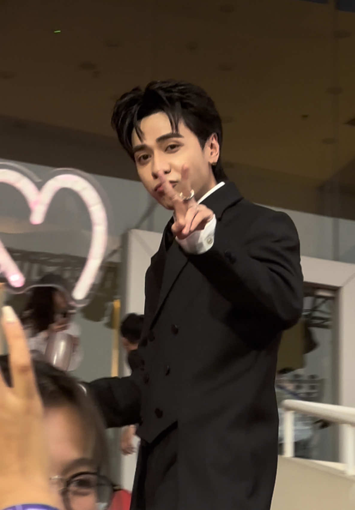 Tongtai Quang Hùng MasterD tuyệt đối điện ảnh #quanghungmasterd #quanghungmasterdanhtraisayhiconcert6