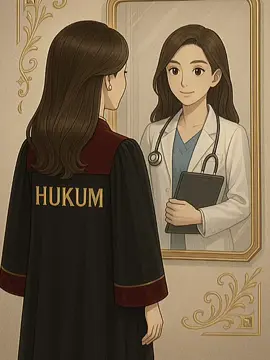 #CapCut #cermincitacita #hukum #dokter 