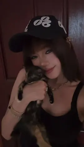 With dudu🐱🐱#fyp #chachacha 