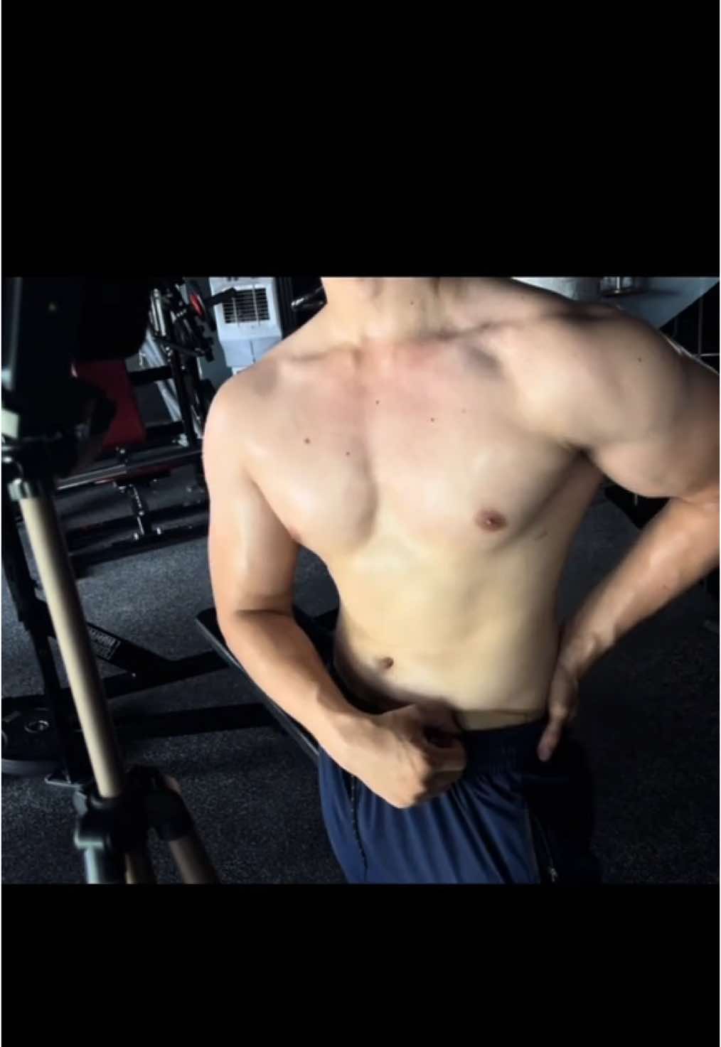 (i-i-i work out) #gym #GymTok  #gymmotivation   #gym#bodytransformation#presonaltrainer #workout#james#Nyeinsithu#Nyeinsithu#myanmar#fyp#typ#foryou#foryoupage#nyeinsithujames#crossfit# * #4yesrs