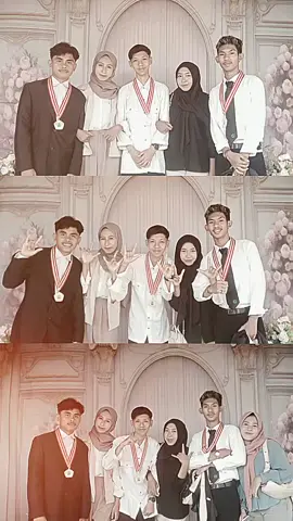 happy graduation day sodara 💙🥳