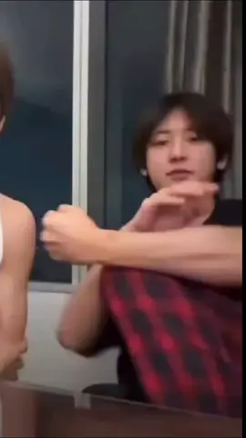 kacauuuu🔥 #chanyeol #kai #exo #exol #moots? 