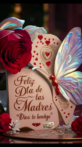Feliz día Mamá mis Amigas  2025 #felizdiadelasmadres #misamigas  #parati进 #bonitodia # #feliz#diez #de #mayo  #TeladedicoMamá #DedicadoamiMadre #Díadelasmadres #Comotepago #richardfrancisco #letradecanciones #rolitasparaestados #videosconletras #letradecanciones #romancemusical1 #romanticas1parati