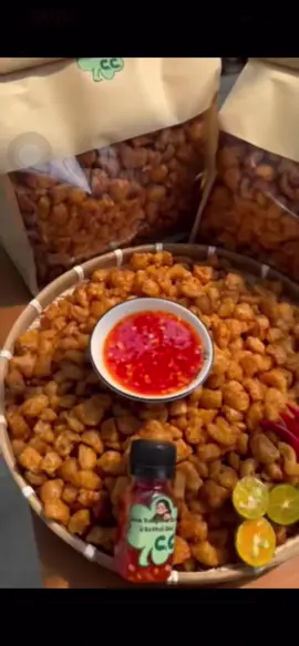 Đồ ăn vặt 1 #kidno2 