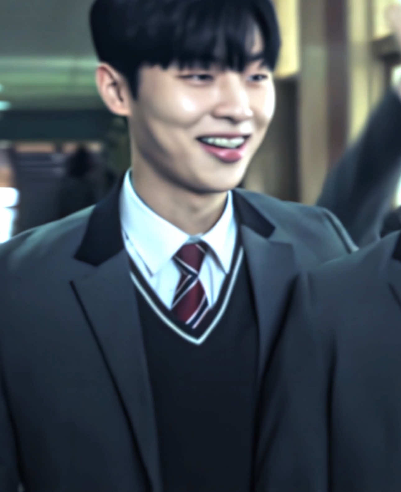 him as villain.. scp: wookscenes #darkscottz #taxidriver #taxidriverkdrama #choihyunwook #parkseungtae #archsoc #kdrama #edit #edits 