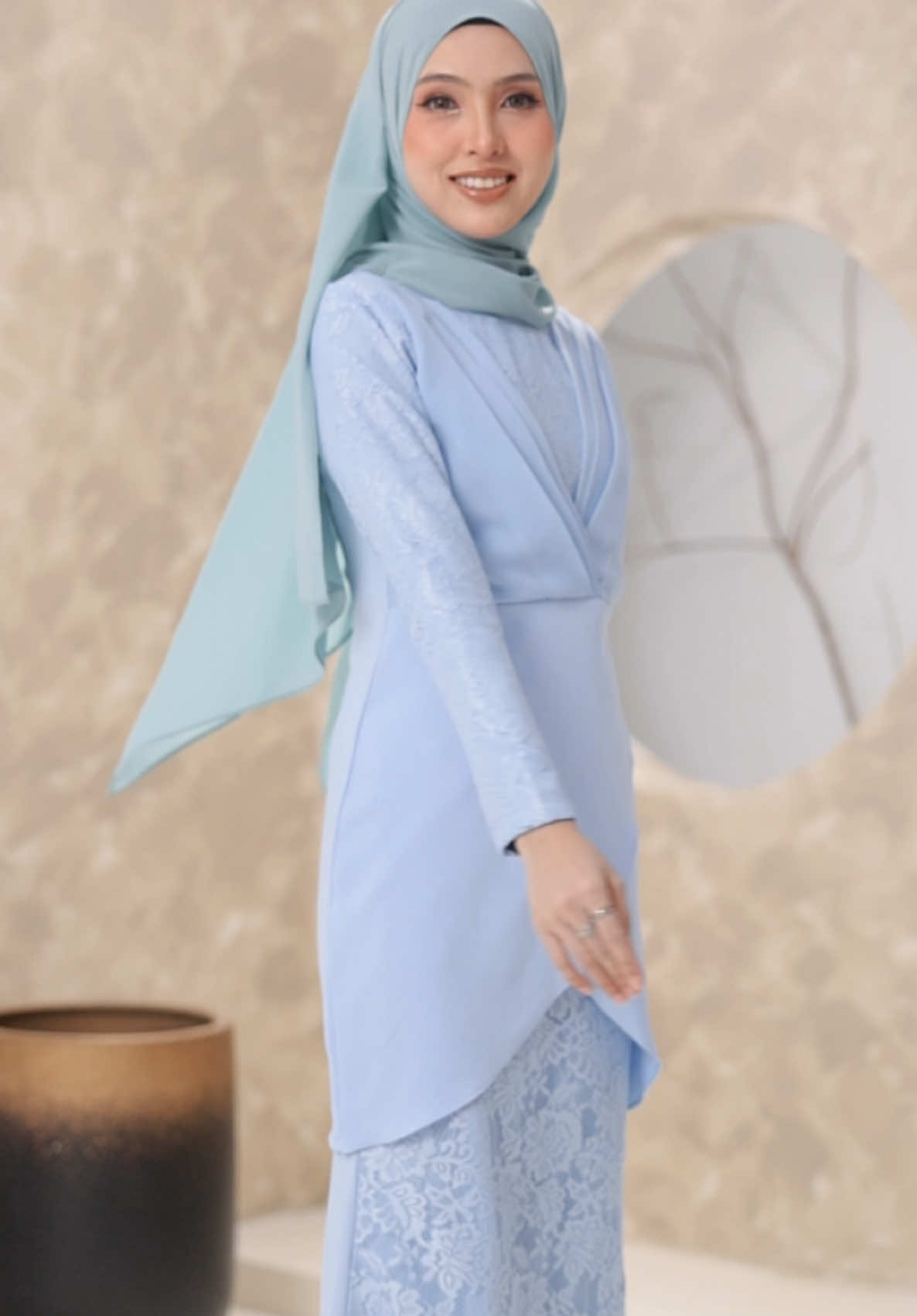 Fazallina butik#fyppppppppppppppppppppppp #foryoupageofficiall #newarrivals💕 #fashiontiktok #foryoupage #baju #fypシ゚viral🖤tiktok #malaysiatiktok #design #freeshipping #nice #beautifull #viraldesign #hargamurah #belisini #offer #offerofferoffer✅✅ 