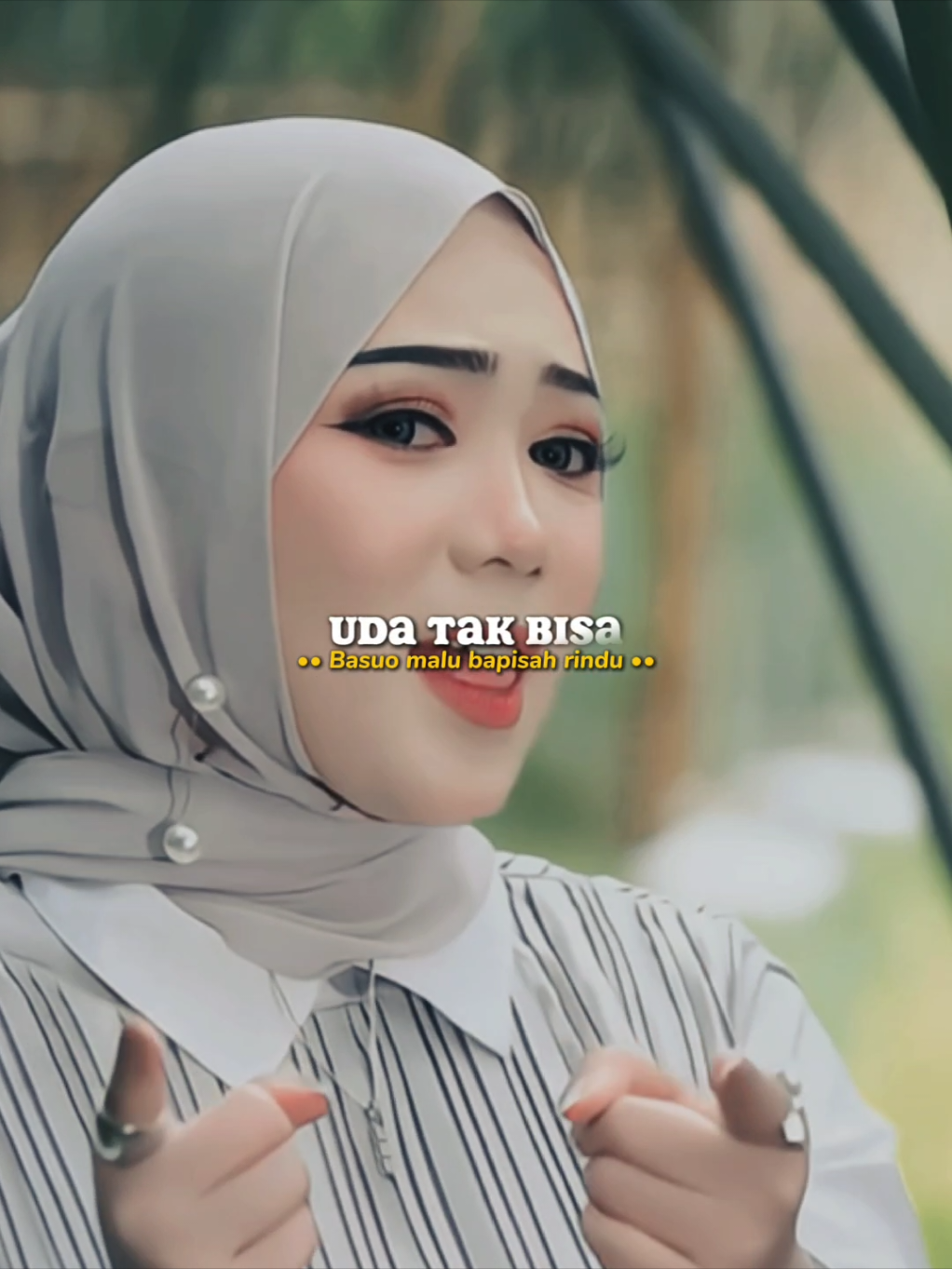 Fauzana - basuo malu bapisah rindu #CapCut #soundviral #foryou #antemplate #templatecapcut 