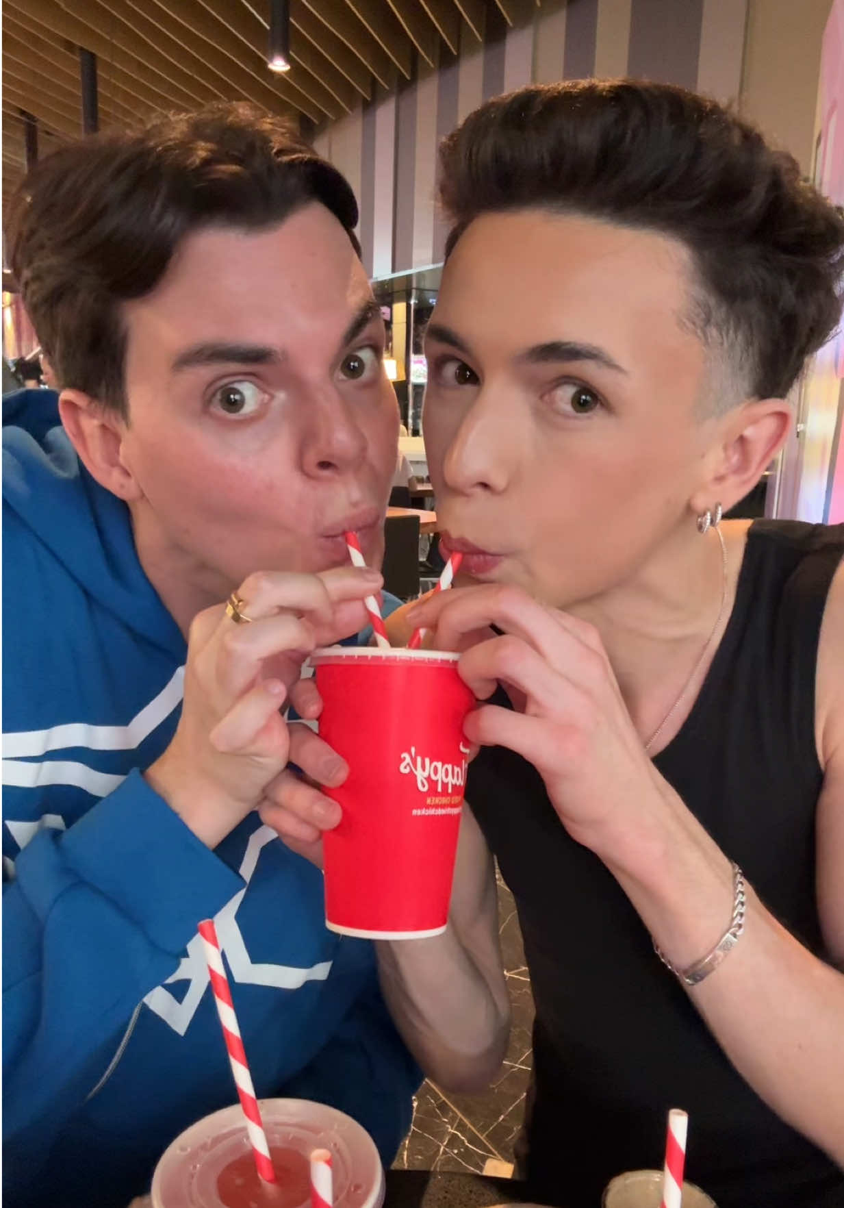 Trying Flappys Raising Cane’s dupe for the first time