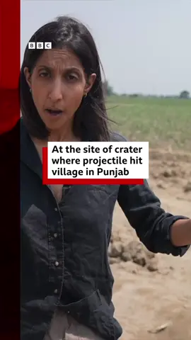 India has said Pakistan used missiles to target its bases, hours after Pakistan accused India of firing at three of its military bases. #India #Pakistan #IndiaPakistan #Punjab #Chhichhra #News #WorldNews #BBCNews