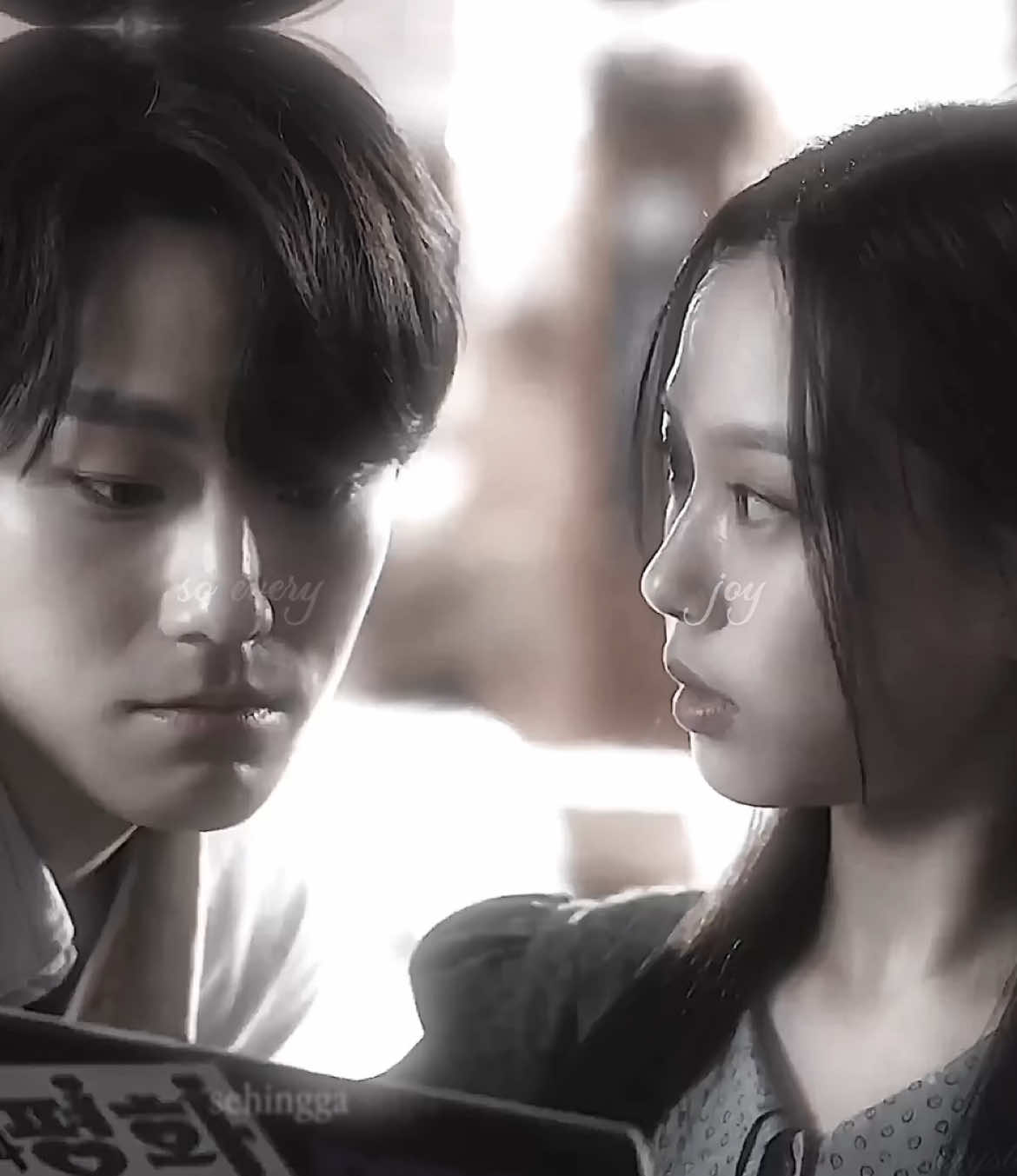 #HEETAE and #MYUNGHEE ˖°🦪𓇼⋆ | editing them with my fav song from my country 🥹🇮🇩🤍 2nd transition ib : @luv.n.editss sc : kdscnepacks cc : solhyes 𓆡♡ ⠀ #youthofmay #leedohyun #gominsi #kdrama #kdramaedit #crystalshellx #original (original post / original edit)