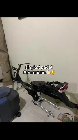 #twostroke #fyp #2stroke #fizr_2stroke #fizrantasenz #jepara24jam 