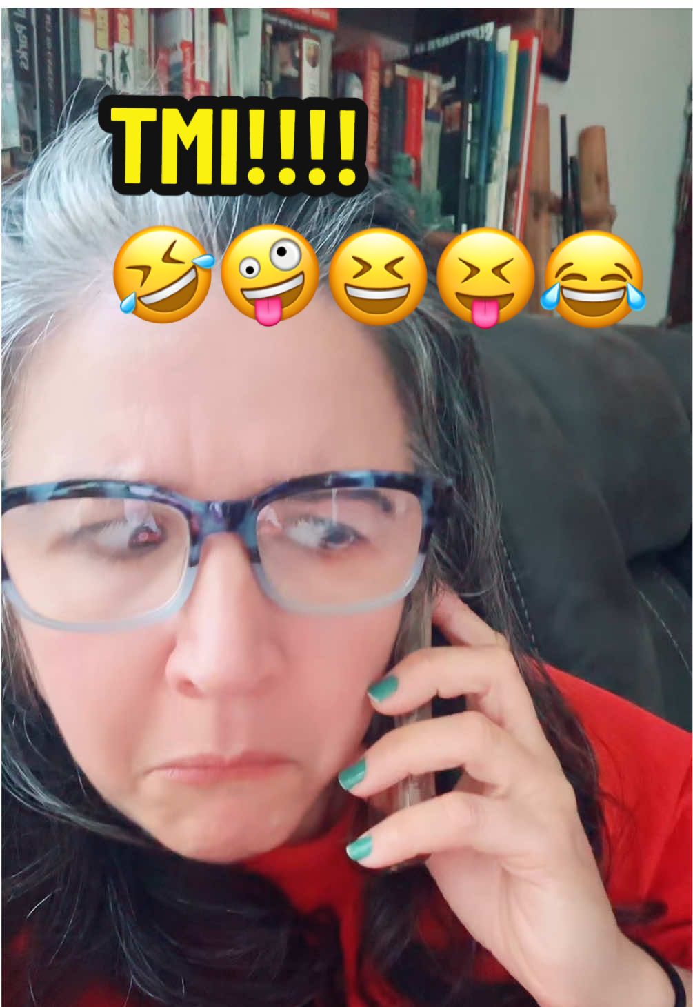 Let me get to know you first, lol. #tmi #CleanTok #lol #crunchycleaningbykathy #cleaningbusiness #gottalaugh #rambling 