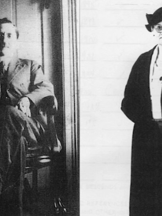 Robert Francis Prevost, the Chicago-born man who became Pope Leo XIV on Thursday, has Black family roots in New Orleans, Louisiana, records show. ABC News has obtained several records, including U.S. Census records from the early 1900s, demonstrating that the first American pope's family tree reflects the complex racial history of this country. Both of Leo XIV's maternal grandparents, Joseph Martinez and Louise Baquié, are described as Black or mulatto in several census documents. #news #pope #popeleo #history