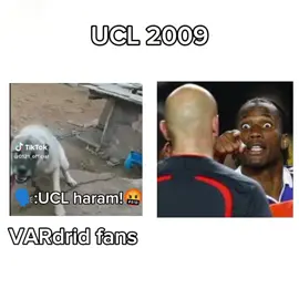 @gakpopo06 Mau alasan apalagi hah😹? #realvardrid #vardrid🤡 #15uclharam #wasit #var #penaltyforvardrid 