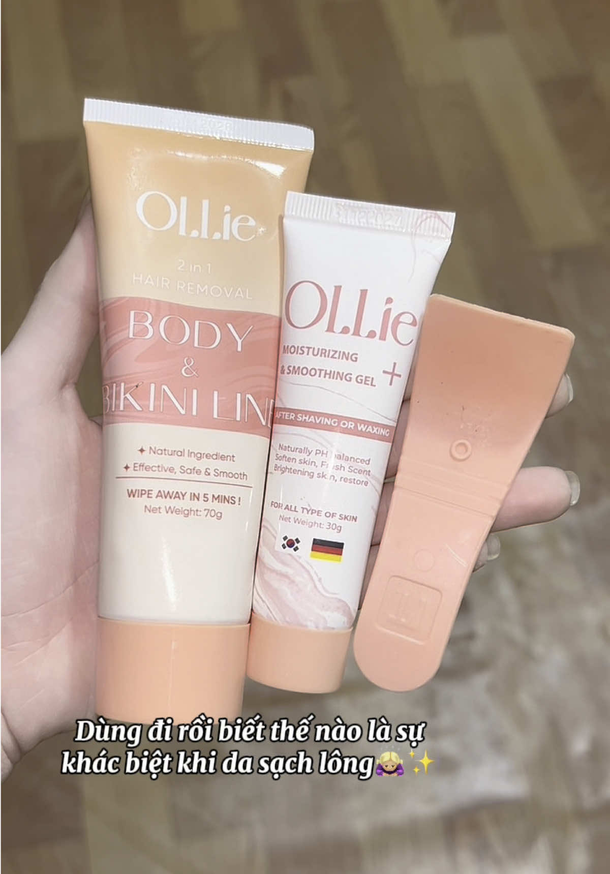 tôi nguyện seeding phờ ree cho elm ấy moãi moãi🙇🏼‍♀️✨ #taylong #ollie #affiliate #koc #tiktokshop #review #xh #trending #viral 