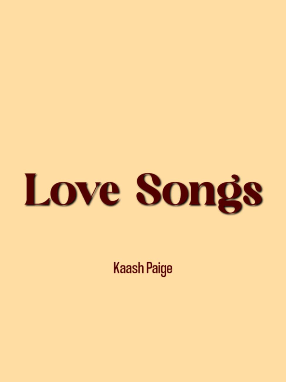 love songs>>>#aesthetic #lyrics #fyp 
