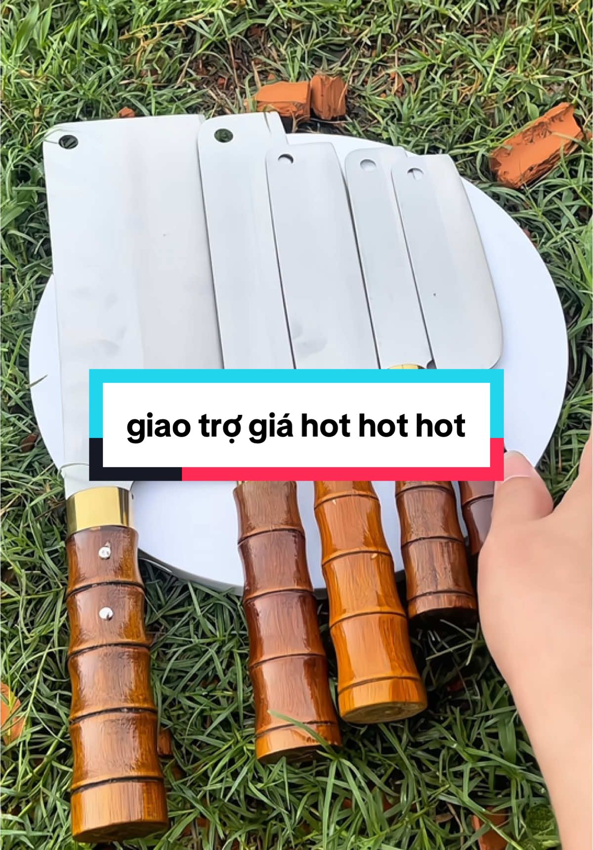 @MAI GIA DỤNG #giadungtienloi #giadungviet #xuhuớng #xuhuongtiktokkk #dao #daotienloc 