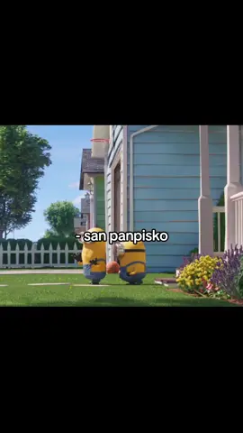 san pipisko #гадкийя #миньоны #миньоныгрювитация #мем #fyp 