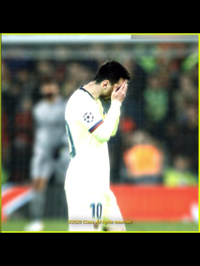İki farklı kişi, aynı hikaye.  #viral #yamal #messi #sadedit #barcelona #barça #futbol 