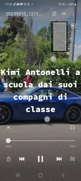 #kimiantonelli#formula1  #mercedesamgf1#neiperteee #salvemini #