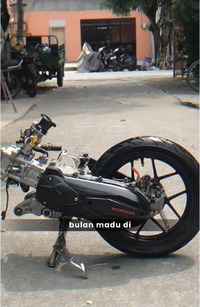 Nyelll✌🏻                               #vavarioan #varioproper #varioledold #fypage #beranda #variomodifikasi #TikTokAwardsID 