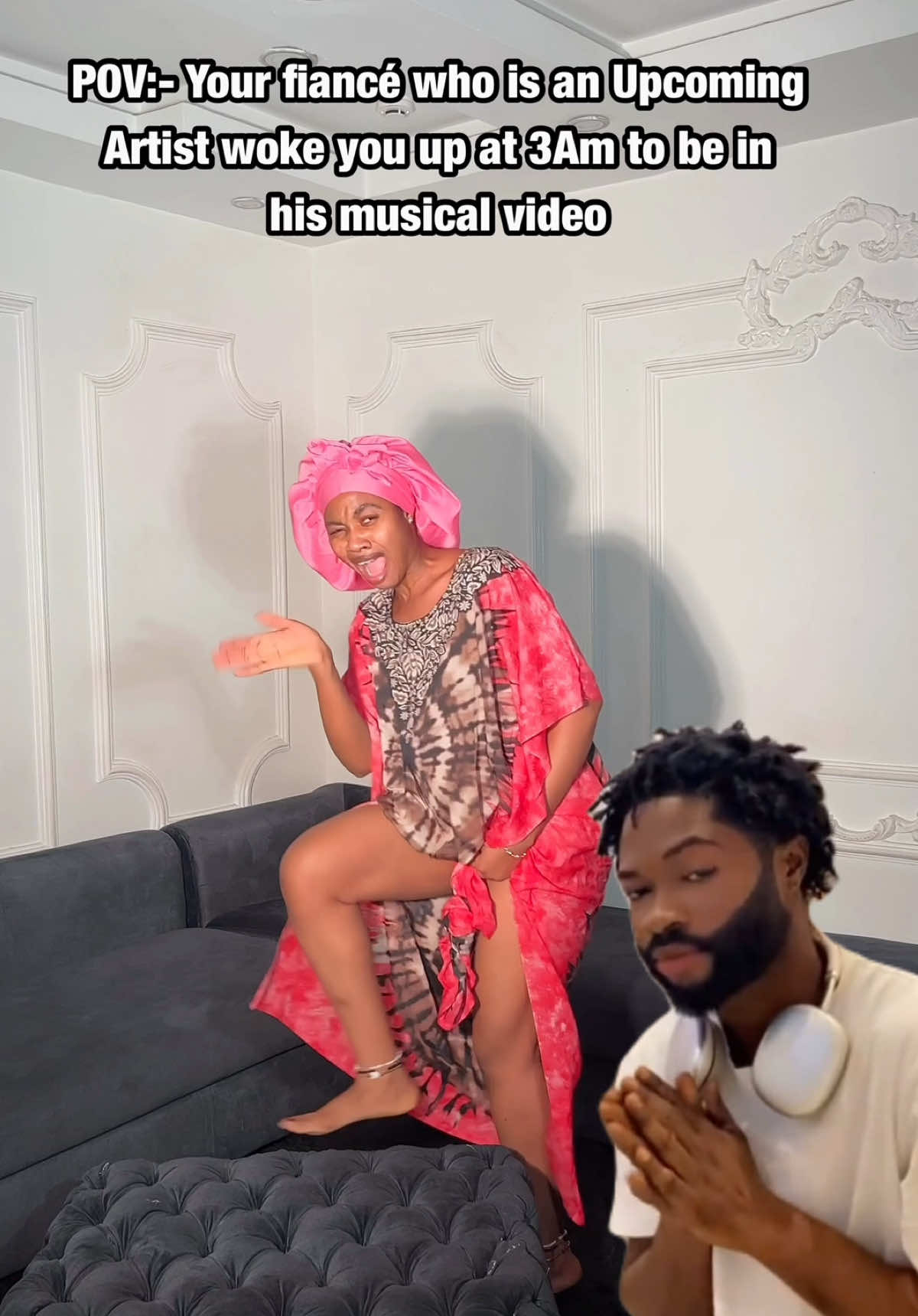 I have done my part, Dear Lord. Please Spread the song across for us🥹🙏🏽 • • Shop new Arrivals soon  @Janemenaglitz 💃🏽