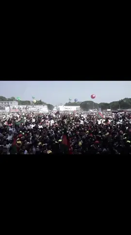 চট্টগ্রামে তারুণ্যের রাজনৈতিক অধিকার প্রতিষ্ঠার সমাবেশ | চট্টগ্রাম ও কুমিল্লা বিভাগ সমন্বয়ে। প্রধান অতিথিঃ মির্জা ফখরুল ইসলাম আলমগীর, মহাসচিব, বিএনপি। আয়োজনে: বাংলাদেশ জাতীয়তাবাদী যুবদল, স্বেচ্ছাসেবক দল ও ছাত্রদল। চট্টগ্রাম, পলোগ্রাউন্ড মাঠ  ১০ মে ২০২৫, শনিবার #সমাবেশ #যুবদল #স্বেচ্ছাসেবকদল #ছাত্রদল #চট্টগ্রাম #কুমিল্লা #বিএনপি #BNP#mdashik1683 