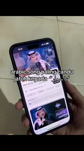 #arabicsong #yasamar #yassalammmm #santri #kalsel_punya 