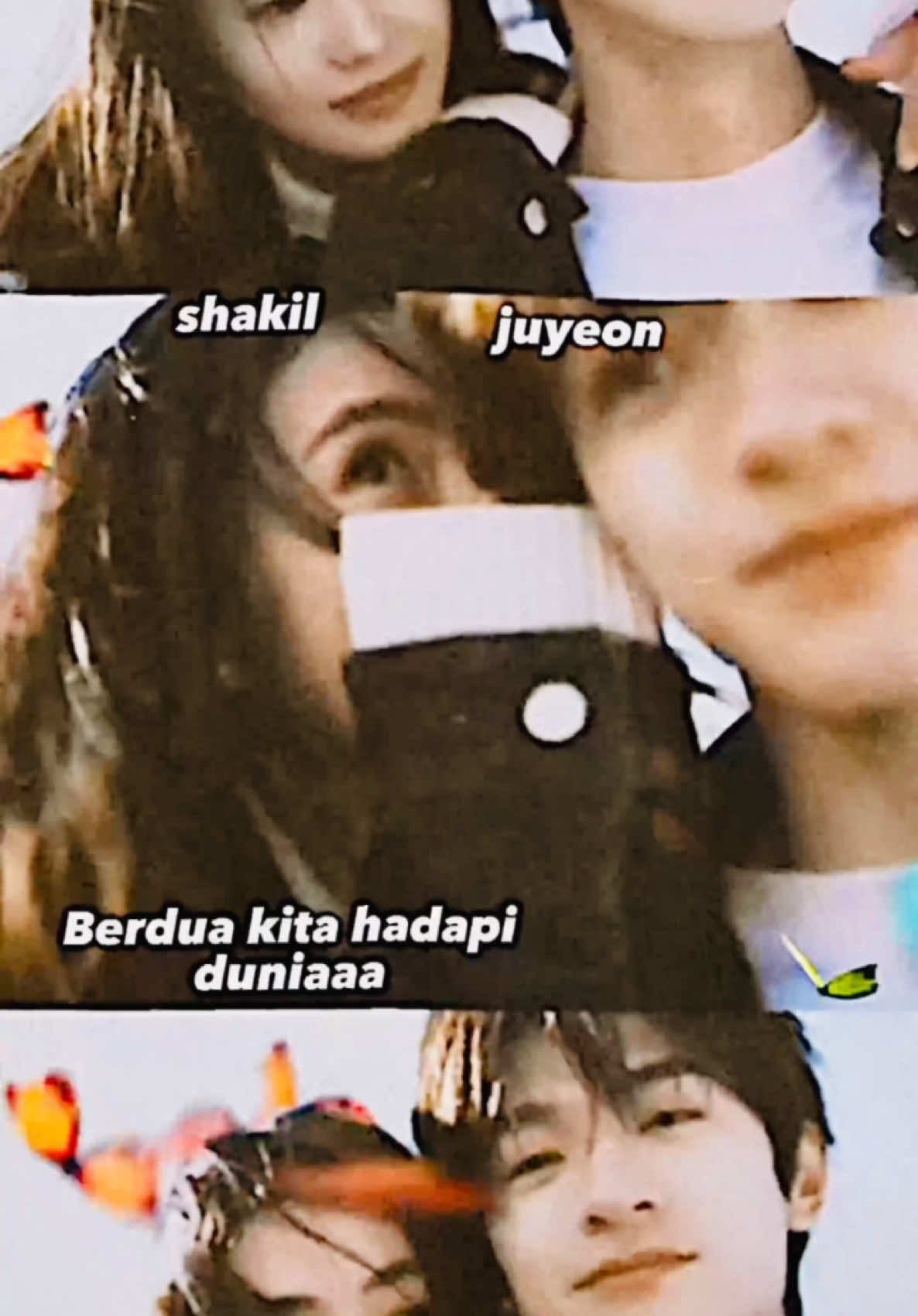 sy kecintaan bgt sm dy 🤭 #moots #unflopme 